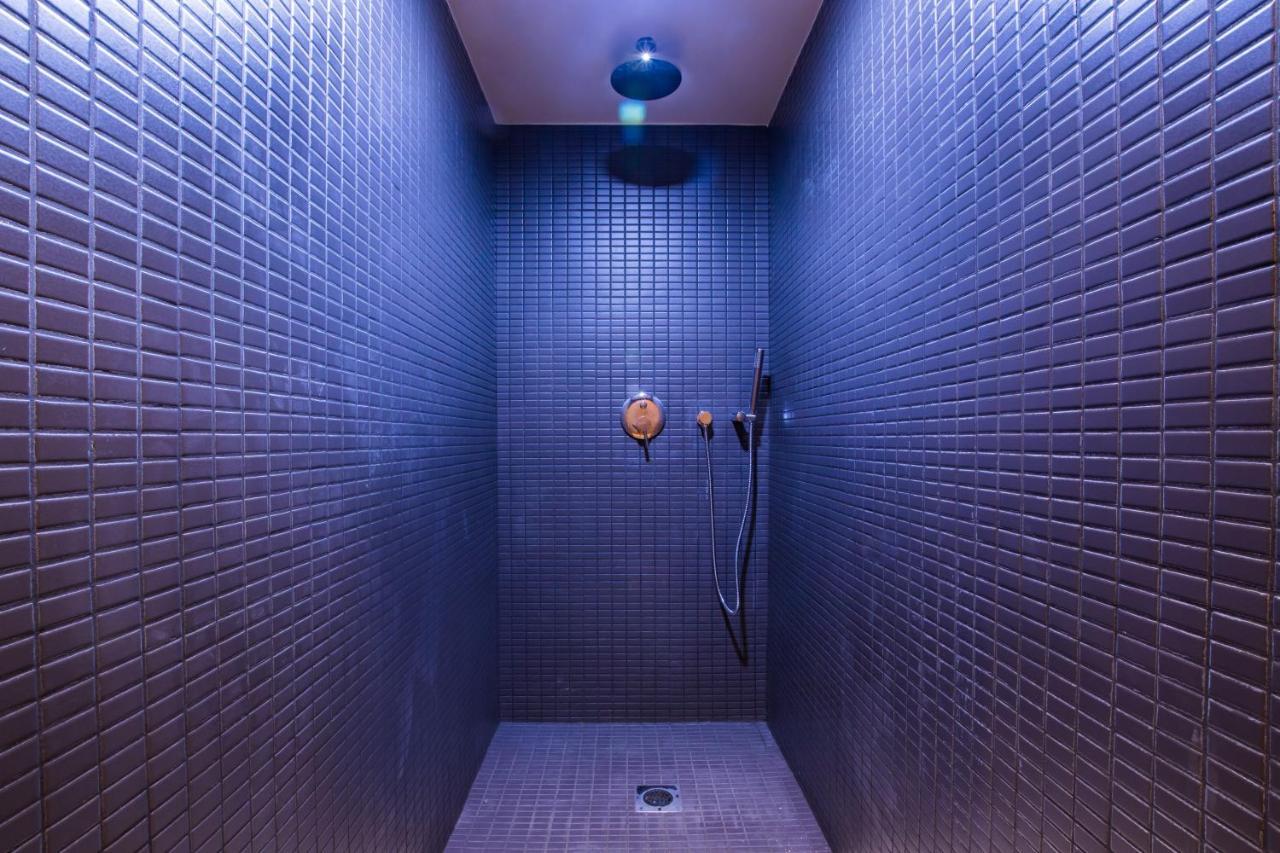 Parasol Luxury Hotel & Suites Adults Only Karpathos Esterno foto