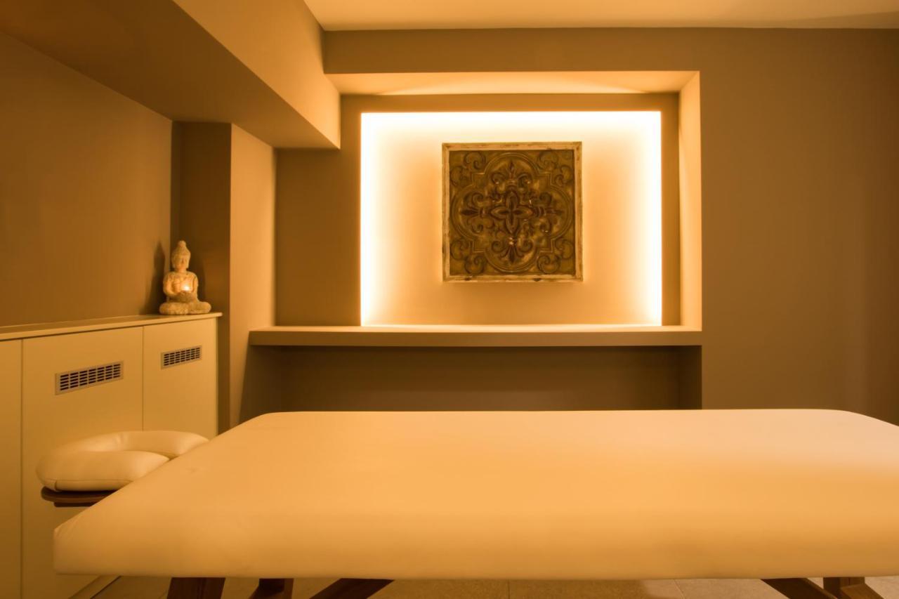 Parasol Luxury Hotel & Suites Adults Only Karpathos Esterno foto